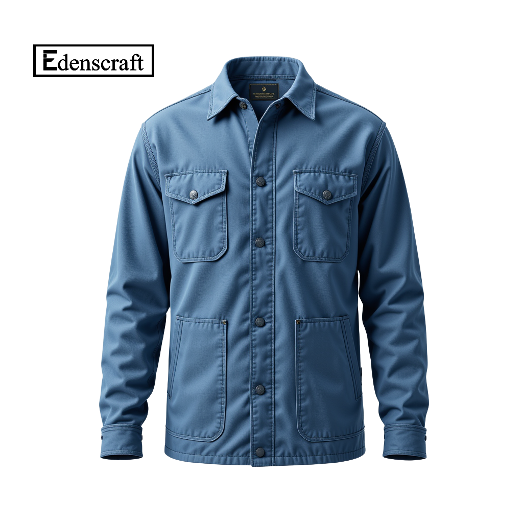 Blue (Color and Design Customizable)