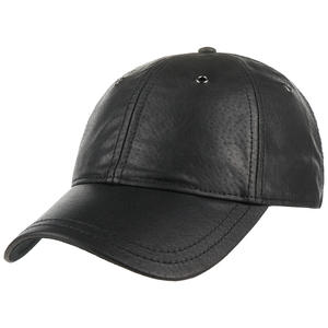 Última moda hombres gorra de béisbol personalizada precio al por mayor de alta calidad mejor Material hombres OEM servicio gorra de béisbol para la venta - Product Image 5