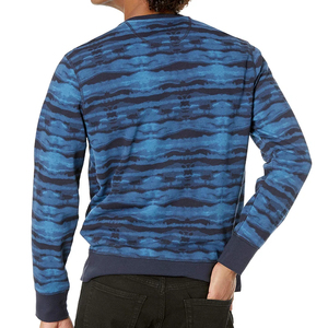 Nouveauté : Vêtements d'hiver décontractés pour hommes, fabriqués sur mesure par des fournisseurs pakistanais, en polaire polyester/coton, coupe ample, col rond, coupe-vent - Product Image 4