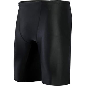 Short de bain moulant pour hommes, pyjama de course et d'entraînement, vêtement de sport avec Compression, personnalisé, offre spéciale - Product Image 2