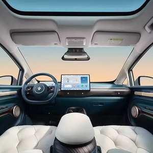 Vehículos de largo alcance Envío listo Ev Sports Fast New Mini coche eléctrico Wuling Baojun Cloud Right Hand Drive Vehículo eléctrico - Product Image 2