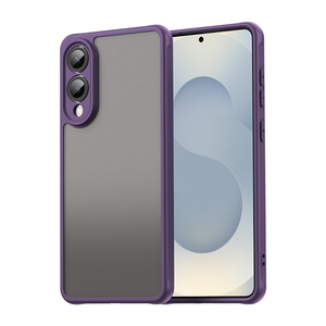 เคสโทรศัพท์ป้องกันแบบเกราะเนื้อแข็ง TPU ผิวสัมผัสสัมผัสมีปุ่มยืดหยุ่นทนทานสำหรับ Samsung Galaxy iPhone Google Pixel - Product Image 1