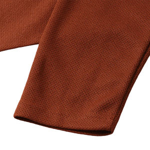 Camisetas de Hombre de Alta Calidad, Algodón, Estilo Moderno de Verano, Talla Grande, Casual, Formal, para Exteriores, Camiseta de Manga Larga - Product Image 3