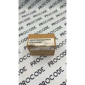 โมดูลเสริม SIEMENS รุ่นใหม่ 6ES7141-1BF30-0XA0 สำหรับการเขียนโปรแกรม PLC และการควบคุมอุตสาหกรรม พร้อมอินเทอร์เฟซการสื่อสาร RS485 - Product Image 1