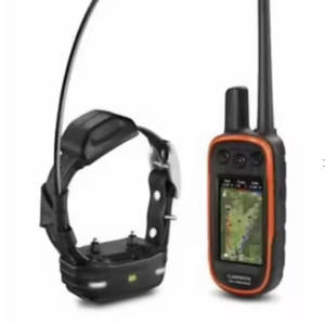 Good Sales Alpha 100 GPS Navigator <b>Leather</b> <b>Tool</b> Set for <b>Leather</b> <b>Craft</b> DIY 3-Year Warranty - Product Image 2