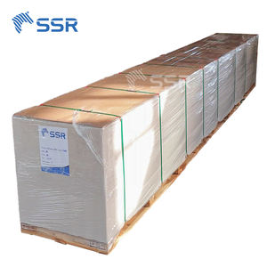 บอร์ดยางพาราความยาว5900มม. บอร์ดลามิเนตใช้นิ้วด้านข้างสำหรับบันได - Product Image 5