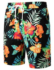 Offre Spéciale nouveau style de pantalon short en maille vente en gros de vêtements de sport en maille personnalisés vente en gros de shorts de sport pour hommes - Product Image 4
