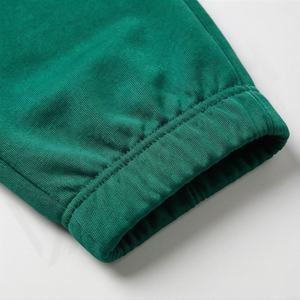 Factory Wholesale Cotton Jogger Trousers For <b>Men</b> Custom Branding Slim Fit <b>Gym</b> Sweatpants Supplier Exporter Premium Quality <b>Pants</b> - Product Image 6