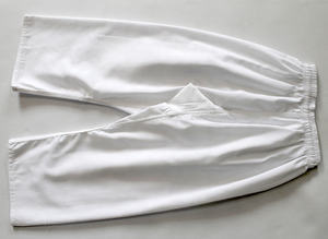 Kits de Judo al por Mayor OEM Personalizados con Impresión Frontal por Transferencia Térmica, 100% Algodón, Antiencogimiento, para Hombres y Adolescentes, Corte Automatizado, Sin Costuras - Product Image 6