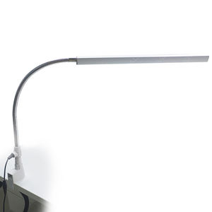 Flexible <span class=keywords><strong>Nailtech</strong></span> Table Led Lumière Rose Nail Lampe de Bureau pour Ongles - Product Image 4