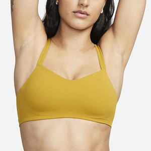 Top Deportivo con Alto Rendimiento, Sujetador Deportivo Personalizado para Yoga, para Mujer, Sexy, Proveedores de Sujetadores Deportivos, Espalda Descubierta - Product Image 1