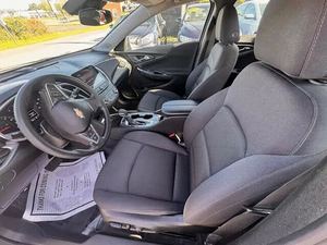 UTILISÉ LHD/RHD 2023 CHEVROLET MALIBU LT AVEC 1LT FWD - Product Image 4