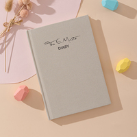 LABON Journal de Gratitude 6 Minutes A5 – Carnet de Suivi de l'Énergie et de la Pleine Conscience – Planificateur Émotionnel Positif