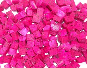 Fruit du dragon surgelé IQF du Vietnam pour dessert, boisson, smoothie, vente en gros, exportation - Product Image 6