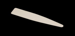 Best Quality Eco-Friendly Handmade Animal Style Bone <b>Folder</b> Bookbinding Tool Real Touch Customized Logo Folding Origami Tools - Product Image 2