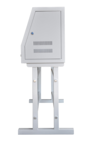 YH populaire rouleau électrique sublimation machine 1.6m largeur rouleau presse à chaud machine pour chemises tissu vêtements Sport - Product Image 5