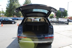 Auto Usado Confiable, A-udi Q5 Premium 2020, SUV 4x4 con 45 TFSI - Product Image 5