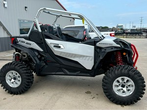 TOP NATIONAL 2026 Can-Am Maverick Sport X mr 1000R véhicule utilitaire à vendre avec garantie - Product Image 3