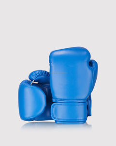 Guantes de Boxeo con Logotipo Personalizado, Cierre de Velcro, Guantes de Boxeo para Entrenamiento, Agregue Su Logotipo Personalizado en los Guantes de Boxeo - Product Image 1