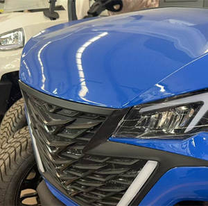 Luces indicadoras de carrito de golf Kit de faros LED de carrito de golf Combinación de kit de faros delanteros de coche de turismo - Product Image 3