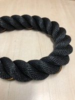 Cordes de combat de fitness en PE et PP, directement de l'usine, pour la force musculaire, en provenance du Vietnam