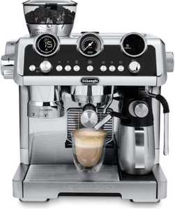 Achetez maintenant la nouvelle machine à expresso La Specialista Maestro de haute qualité, avec mousseur à lait automatique LatteCrema, en acier inoxydable, garantie de 2 ans - Product Image 1