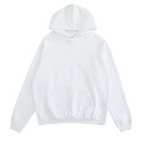 Personnalisé Célèbre Marque Même Styles 460g Surdimensionné Unisexe Poids Lourd Hoodies - Product Image 6