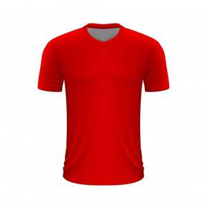 เสื้อยืดผู้ชายผ้าฝ้าย100% ใส่สบายระบายอากาศได้ดีฉลากส่วนตัวพร้อมโลโก้ตามสั่ง - Product Image 2