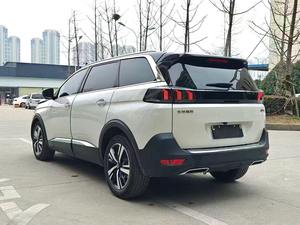 เปอโยต์ 5008 รุ่นลิมิเต็ดอิดิชั่น ปี 2023 มือสอง สภาพดี 7 ที่นั่ง เครื่องยนต์ 1.8THP 400THP Glory เกียร์อัตโนมัติ พวงมาลัยซ้าย รถเก๋งมือสอง - Product Image 6