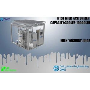 Línea de Producción de Pasteurizadores para Uso Industrial - Product Image 5