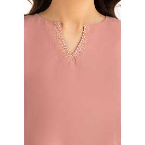 Hauts en tricot pour femmes, coupe classique WM-COD-WS25-009T - Product Image 3