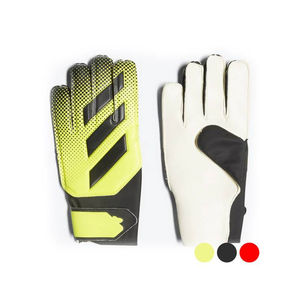 Top demandé dernière conception gants de gardien de but à séchage rapide anti-dérapant personnalisé gants de gardien de but professionnel élégant nouveaux gants - Product Image 6
