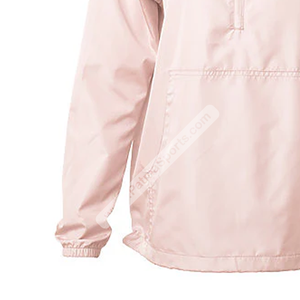 Best Price OEM Pullover Custom Windbreaker <b>Jackets</b> Winter Season Hooded Collar Top Material Custom Nylon <b>Jackets</b> Nylon Pants - Product Image 6