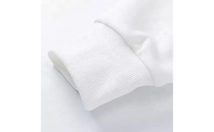 เสื้อฮู้ดผู้ชายแบบสวมหัว รุ่นใหม่ ปี 2025 ผ้าโพลีเอสเตอร์/คอตตอน ลายเรียบ  รับสกรีนโลโก้  ย้อมสีพื้น  แบบซับลิเมชั่น - Product Image 6