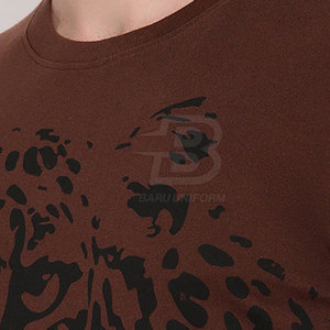 T-shirt de sublimation confortable en matériau durable T-shirt de sublimation de haute qualité à vendre en ligne - Product Image 5