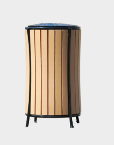 Cubo de basura Armado - Product Image 1