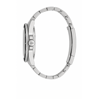 Montre pour homme OEM OEDE 41MM, mouvement à quartz VK63 avec cadran simulé, boîtier en acier inoxydable, montre étanche tendance 071