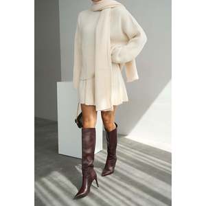 Scarf <b>Skirt</b> Set - Product Image 2