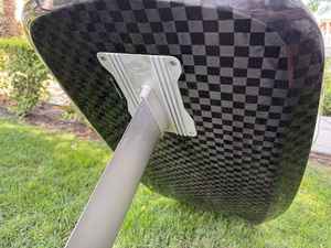 Tabla de Surf Ligera y Duradera de 8 Pies, Fabricada con Espuma de Neopreno y Polietileno, para Escuelas de Surf - Product Image 5