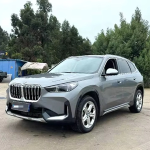 Premium Gebraucht B MW 2023 X1 SDrive20Li 1.5T X Design paket Automatisch mit hohem Qualitäts zustand - Product Image 1