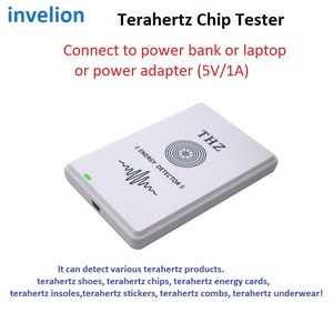 Tragbarer Terahertz-Chip detektor USB Mini-Handheld-Terahertz-Tester 0-3m Fernab stand Hoch empfindliches Thz-Chip-Test instrument - Product Image 4