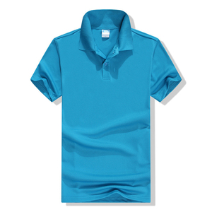 Chemises de golf pour hommes, unies, de haute qualité, sur mesure, en gros. Nouvelle conception pour 2026 Fabriqué en pur coton Chemises les plus vendues - Product Image 4