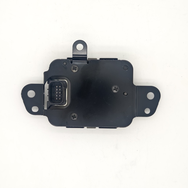 High Quality Auto Parts Millimeter-Wave Radar Sensor 88210-0E060 for Corolla Cross for Highlande Vehicles Auto Sensor Product Wh