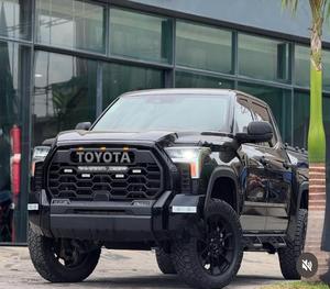 Tund_ras toyotaaas มือสอง lhd/rhd 2023 - Product Image 5