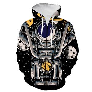 Sudadera con capucha Essentials de alta calidad, Jersey hecho a medida para hombre, diseño de sublimación, sudaderas con capucha ODM OEM más vendidas - Product Image 5