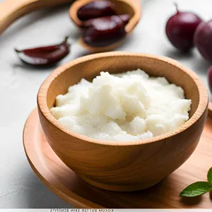 Beurre de Kokum biologique naturel pur pour les soins de la peau, soins des cheveux, baume à lèvres, lotion pour le corps, fabrication de savon | Fournisseur en gros OEM - Product Image 2