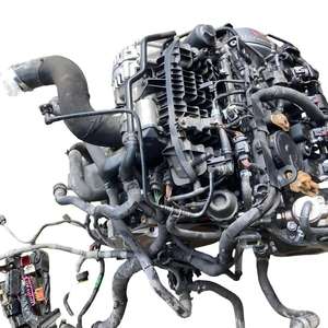 Moteur de haute qualité adapté aux Porsche Macan 2.0T et Macan 3.0T, référence 95B100031A - Product Image 2