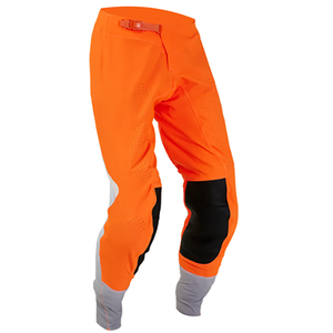 Pantalon de course XL tout-terrain avec jogger de motocross respirant et imperméable pour hommes, nouveau design, nom de l'équipe de VTT - Product Image 5