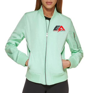 2024 hiver Softshell veste femmes haute qualité respirant coupe-vent vêtements de plein air grande taille fermeture à glissière imperméable entier - Product Image 1