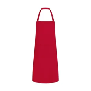 Tablier de merchandising personnalisé de luxe - Product Image 4